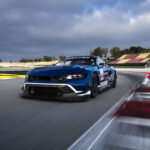 「2024年IMSA／WECに向けて「フォード マスタング GT3」のドライバーラインナップ拡充【動画】」の10枚目の画像ギャラリーへのリンク