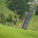 「プロサングエで3000kmを走破する「フェラーリ・ニュージーランド・グランドツアー」で堪能するGT性能【動画】」の31枚目の画像ギャラリーへのリンク