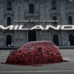 「アルファロメオ初となるBセグ・クロスオーバーの車名を同社誕生の地「ミラノ」と発表【動画】」の1枚目の画像ギャラリーへのリンク