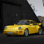「伝説のマシン「ポルシェ 911 RSR」をオマージュしたフル電動レストモッド「エバラティ 964 RSR」【動画】」の1枚目の画像ギャラリーへのリンク