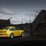 「伝説のマシン「ポルシェ 911 RSR」をオマージュしたフル電動レストモッド「エバラティ 964 RSR」【動画】」の2枚目の画像ギャラリーへのリンク