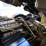 「最新ハイパーカー「パガーニ ウトピア」が日本上陸「AMG製6.0リッターV12ツインターボに7速MTの組み合わせ」」の7枚目の画像ギャラリーへのリンク