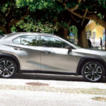 「最新コンパクトSUV「BMW X2」と日本代表のプレミアム「レクサス UX」を比較「ポイントは価格？」」の6枚目の画像ギャラリーへのリンク