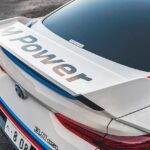 「世界限定50台で約1億2000万円もする超希少車「BMW 3.0 CSL」に試乗して「走る伝説」を味わってみた」の9枚目の画像ギャラリーへのリンク