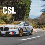 「世界限定50台で約1億2000万円もする超希少車「BMW 3.0 CSL」に試乗して「走る伝説」を味わってみた」の11枚目の画像ギャラリーへのリンク