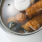 「あっという間にいい感じの鍋料理が作れる「エレコム LiFERE HOT DISH cocotte」【COOL GADGETS Vol.53】」の4枚目の画像ギャラリーへのリンク