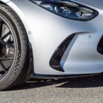 「2＋2レイアウトとAWDを採用した新型「メルセデスAMG GT」の進化を試乗で確かめた」の5枚目の画像ギャラリーへのリンク