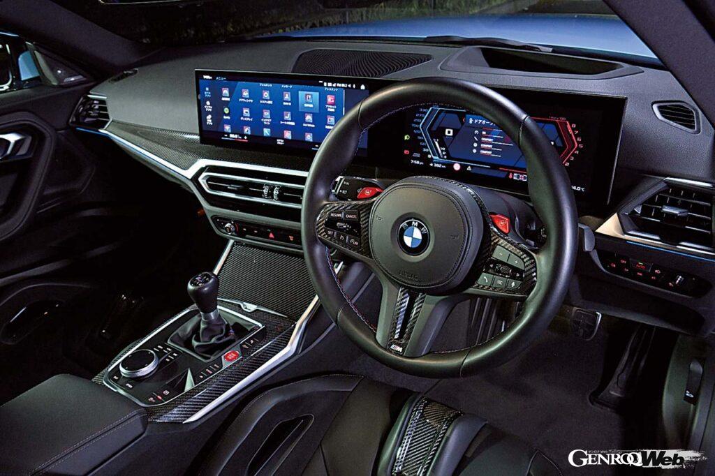 「【ポルシェ対BMW対ロータス】初夢に見たいマニュアルスポーツカー比較試乗「2024年はMT車の年」」の4枚目の画像