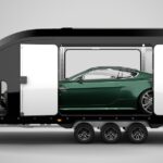 「最新軽量密閉型トレーラー「レース トランスポーター7」は重量級EVや高級SUVに対応【動画】」の7枚目の画像ギャラリーへのリンク