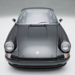 「「ポルシェ 912」のレストモッド「カム 912c」の2024年フルカーボン仕様は驚異の700kg切り【動画】」の5枚目の画像ギャラリーへのリンク