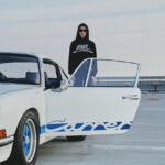 「お年玉で買いたい「ポルシェ 911カレラ RS 2.7」デビュー50周年記念ウェアは日本限定1000着」の6枚目の画像ギャラリーへのリンク