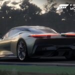 「『Forza Motorsport』に「ピニンファリーナ  バッティスタ」が登場「F1マシンを超える加速を体験」」の3枚目の画像ギャラリーへのリンク