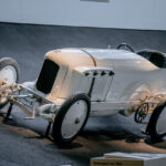 「史上初の200km/h世界速度記録保持車「ベンツ 200hp／ブリッツェン ベンツ」誕生秘話」の1枚目の画像ギャラリーへのリンク