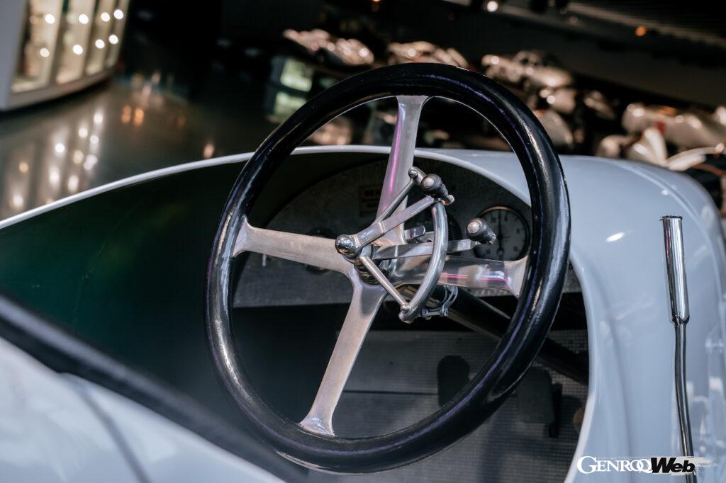 「史上初の200km/h世界速度記録保持車「ベンツ 200hp／ブリッツェン ベンツ」誕生秘話」の5枚目の画像