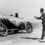 「史上初の200km/h世界速度記録保持車「ベンツ 200hp／ブリッツェン ベンツ」誕生秘話」の12枚目の画像ギャラリーへのリンク