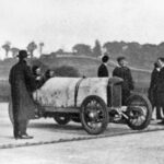 「史上初の200km/h世界速度記録保持車「ベンツ 200hp／ブリッツェン ベンツ」誕生秘話」の13枚目の画像ギャラリーへのリンク