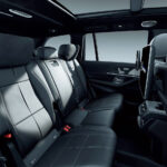 「メルセデス・ベンツ最大SUV「GLS」の改良新型が販売開始「メルセデスAMG GLSやマイバッハ GLSもあり」」の6枚目の画像ギャラリーへのリンク