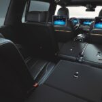 「メルセデス・ベンツ最大SUV「GLS」の改良新型が販売開始「メルセデスAMG GLSやマイバッハ GLSもあり」」の7枚目の画像ギャラリーへのリンク
