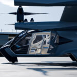 「ローターを8基装備するヒョンデeVTOLコンセプト「スパーナル S-A2」は2028年実用化目標【動画】」の4枚目の画像ギャラリーへのリンク