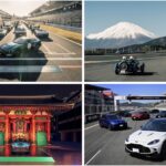「アストンマーティンが日本国内9拠点目となる「Aston Martin Ginza」をザ・ペニンシュラ東京内にオープン」の2枚目の画像ギャラリーへのリンク