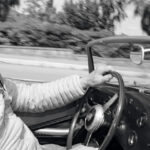 「元ポルシェファクトリードライバー「ヘルベルト・リンゲ」が逝去「映画『栄光のル・マン』にも貢献」」の2枚目の画像ギャラリーへのリンク