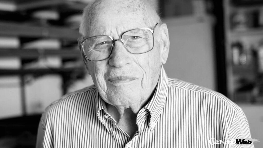 ポルシェにおいて、見習いメカニックから、ファクトリードライバー、ヴァイザッハ開発センターのオペレーションマネージャーとしても活躍したヘルベルト・リンゲが、95歳で帰らぬ人ととなった。