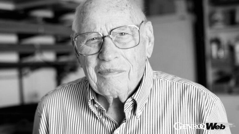 ポルシェにおいて、見習いメカニックから、ファクトリードライバー、ヴァイザッハ開発センターのオペレーションマネージャーとしても活躍したヘルベルト・リンゲが、95歳で帰らぬ人ととなった。