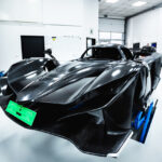 「生産開始したチェコ製ハイパーカー「プラガ ボヘマ」は2024年春に1号車をデリバリー予定【動画】」の1枚目の画像ギャラリーへのリンク