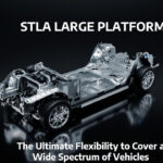 「大型EV向け新プラットフォーム「STLAラージ」をステランティスが発表「ジープやダッジのフルサイズBEVに採用」【動画】」の9枚目の画像ギャラリーへのリンク