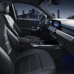 「充実装備の限定車「メルセデス・ベンツ GLB 200 d 4MATIC Night Edition」がオンラインで先行販売」の3枚目の画像ギャラリーへのリンク