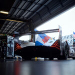 「IMSA開幕戦となるデイトナ24時間で「BMW M ハイブリッド V8」25号車が4番手からスタート」の6枚目の画像ギャラリーへのリンク