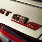 「最高出力843PSの「メルセデス AMG GT 63 S E PERFORMANCE」が日本導入スタート」の1枚目の画像ギャラリーへのリンク