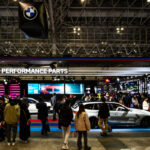 「BMWがカスタムカーの祭典で示した2つのキーワードとは？【東京オートサロン2024】」の5枚目の画像ギャラリーへのリンク