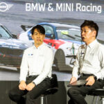 「BMWがカスタムカーの祭典で示した2つのキーワードとは？【東京オートサロン2024】」の8枚目の画像ギャラリーへのリンク