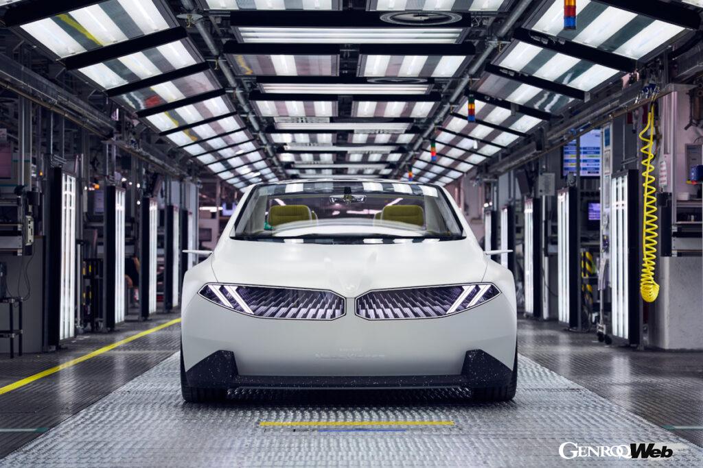 「「BMWはミュンヘンで『M3／M4』を作らない」今後第1工場がEVを生産することに動揺を隠しきれない市民の声」の1枚目の画像