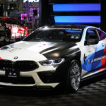 「ここでしか見られない「BMW M パフォーマンス・パーツ」を纏ったスポーツモデルが登場【東京オートサロン2024】」の2枚目の画像ギャラリーへのリンク