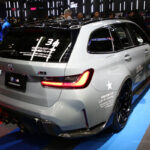 「ここでしか見られない「BMW M パフォーマンス・パーツ」を纏ったスポーツモデルが登場【東京オートサロン2024】」の3枚目の画像ギャラリーへのリンク