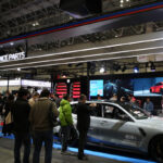 「ここでしか見られない「BMW M パフォーマンス・パーツ」を纏ったスポーツモデルが登場【東京オートサロン2024】」の6枚目の画像ギャラリーへのリンク