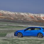 「【独スポーツFF比較】「フォルクスワーゲン ゴルフ GTI」と「BMW M135i xDrive」の決定的な立ち位置の違い」の12枚目の画像ギャラリーへのリンク