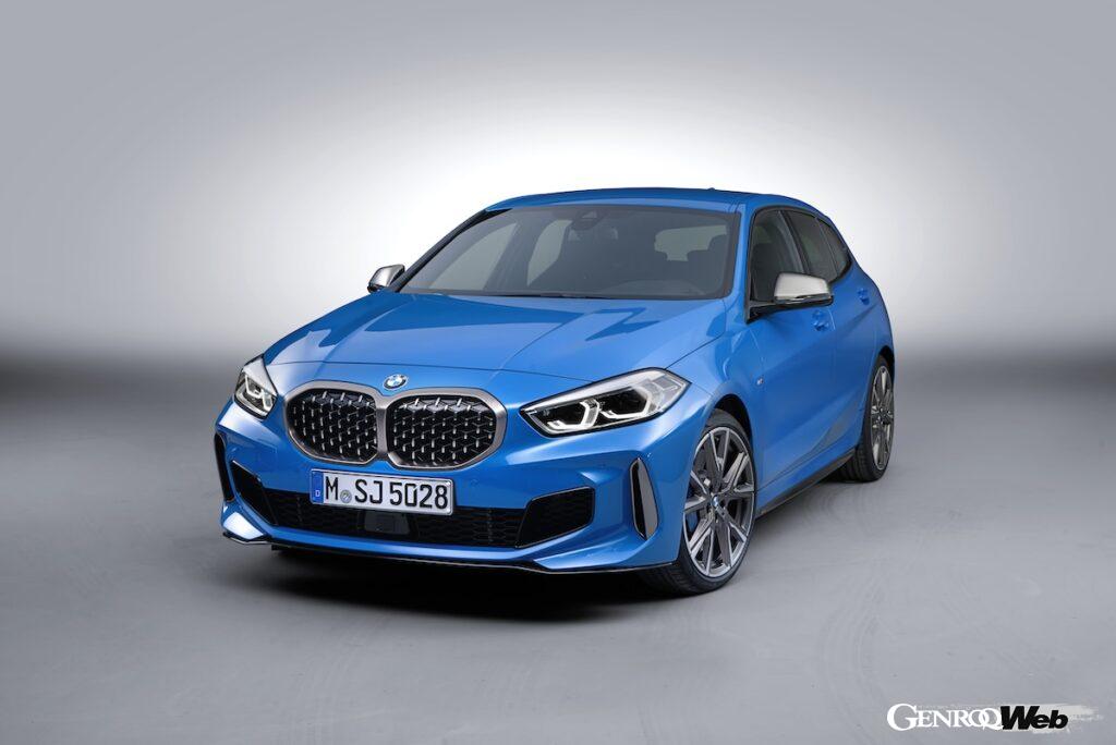 「【独スポーツFF比較】「フォルクスワーゲン ゴルフ GTI」と「BMW M135i xDrive」の決定的な立ち位置の違い」の14枚目の画像