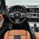 「独スポーツカー対決「ポルシェ 911」と「BMW M4」を最も素のグレードで比較する」の5枚目の画像ギャラリーへのリンク