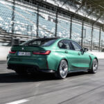 「独スポーツカー対決「ポルシェ 911」と「BMW M4」を最も素のグレードで比較する」の9枚目の画像ギャラリーへのリンク