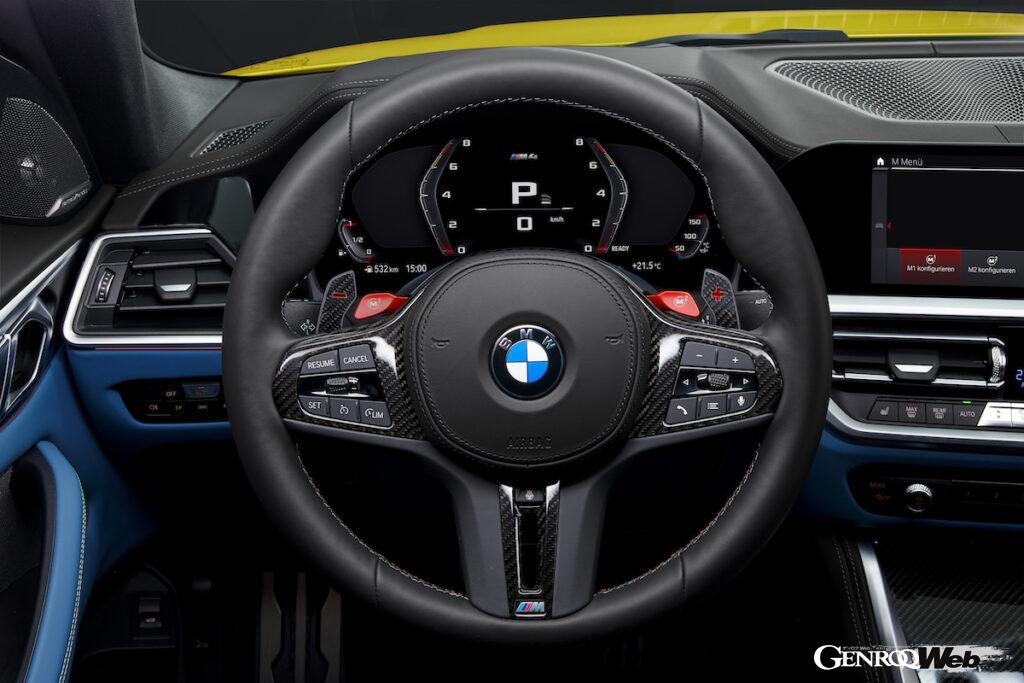 「独スポーツカー対決「ポルシェ 911」と「BMW M4」を最も素のグレードで比較する」の23枚目の画像