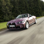「BMW「M4 クーペ」「M4 コンバーチブル」の改良新型デビュー「最高出力が20PS以上アップ」【動画】」の1枚目の画像ギャラリーへのリンク