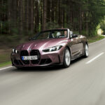 「BMW「M4 クーペ」「M4 コンバーチブル」の改良新型デビュー「最高出力が20PS以上アップ」【動画】」の2枚目の画像ギャラリーへのリンク