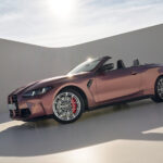 「BMW「M4 クーペ」「M4 コンバーチブル」の改良新型デビュー「最高出力が20PS以上アップ」【動画】」の6枚目の画像ギャラリーへのリンク
