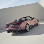 「BMW「M4 クーペ」「M4 コンバーチブル」の改良新型デビュー「最高出力が20PS以上アップ」【動画】」の7枚目の画像ギャラリーへのリンク