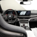「BMW「M4 クーペ」「M4 コンバーチブル」の改良新型デビュー「最高出力が20PS以上アップ」【動画】」の11枚目の画像ギャラリーへのリンク