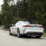 「BMW「M4 クーペ」「M4 コンバーチブル」の改良新型デビュー「最高出力が20PS以上アップ」【動画】」の12枚目の画像ギャラリーへのリンク