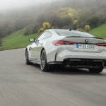 「BMW「M4 クーペ」「M4 コンバーチブル」の改良新型デビュー「最高出力が20PS以上アップ」【動画】」の14枚目の画像ギャラリーへのリンク